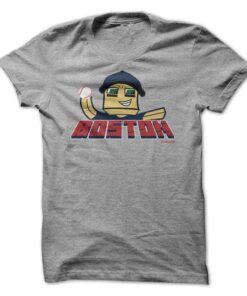 Boston Mineball