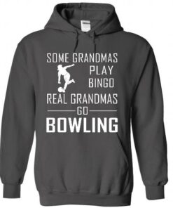 Bowling GRANDMA 2