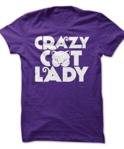 Crazy Cat Lady
