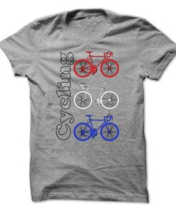 Cycling