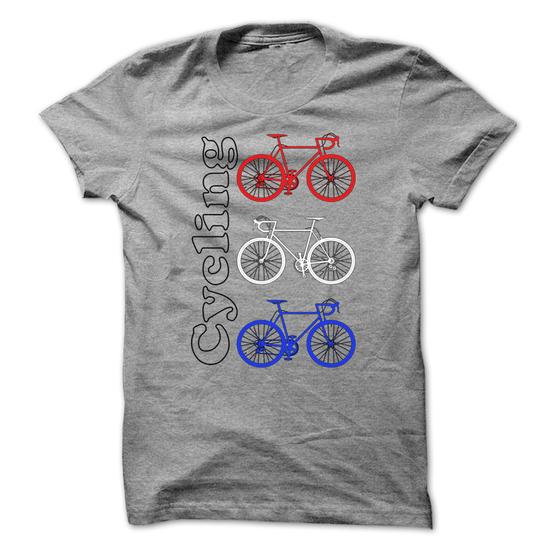 Cycling