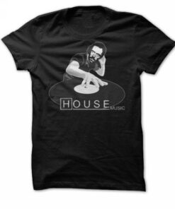 Dr. House Music