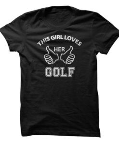 GOLF LOVER