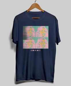 GROUPLOVE Cover Art Quad Shirts