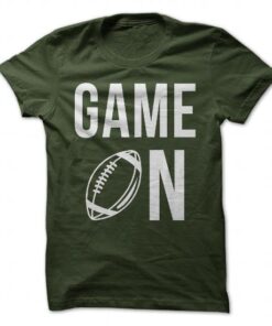 Game On
