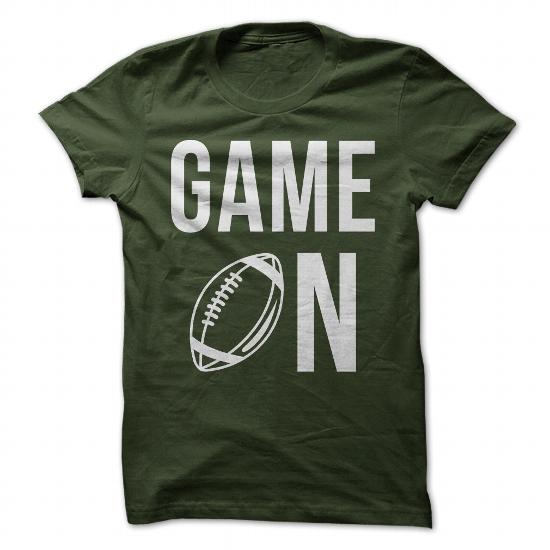 Game On