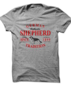 German Shepherd Tradition