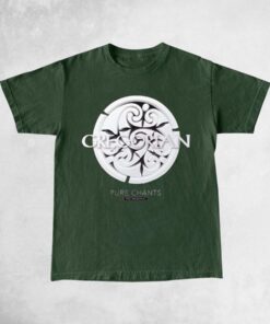 Gregorian Pure Chants I Shirt