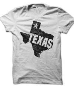 Grunge Texas