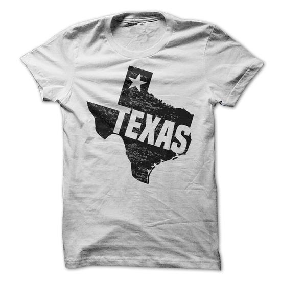 Grunge Texas