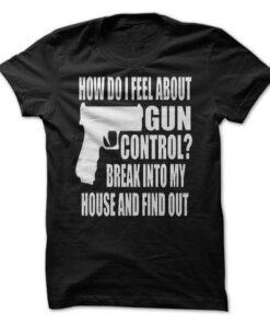 Gun Control