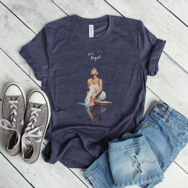 Halle Bailey Debut Single Angle Visual T Shirts