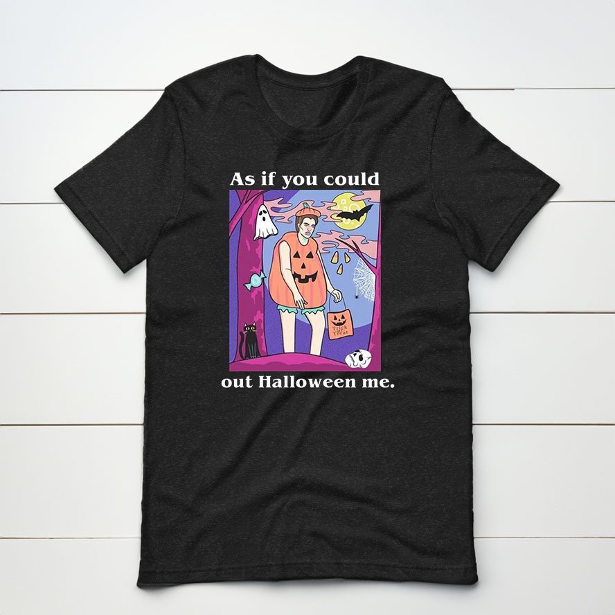Halloweenward unisex t shirt spooky season Shirt 4 Halloweenward unisex t shirt spooky season Shirt