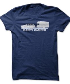 Happy Camper
