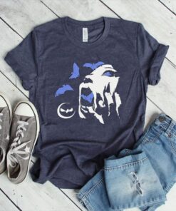 Horror Movie T-Shirt Scream Shirt Halloween Shirt