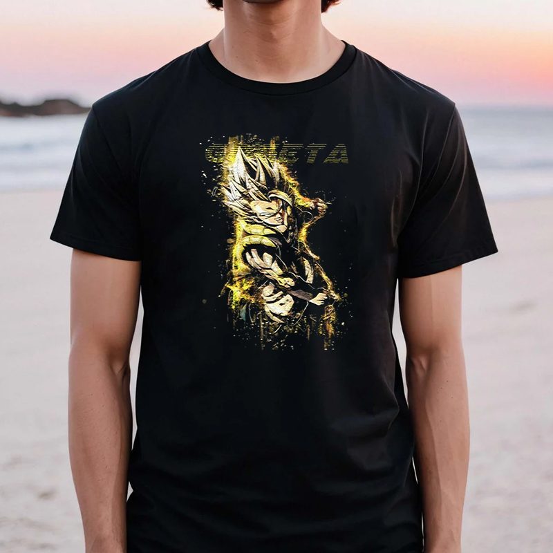 I Am Gogeta 2023 Shirts 4 I Am Gogeta 2023 TShirts