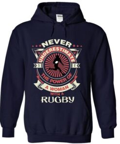 I love Rugby