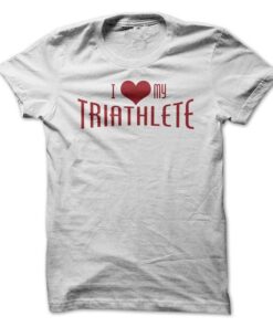 I love my Triathlete