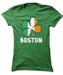 Irish Flag