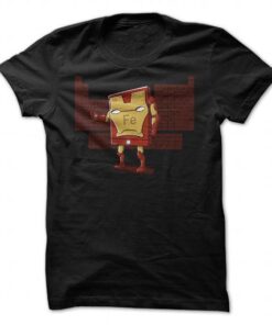 Iron Avenger