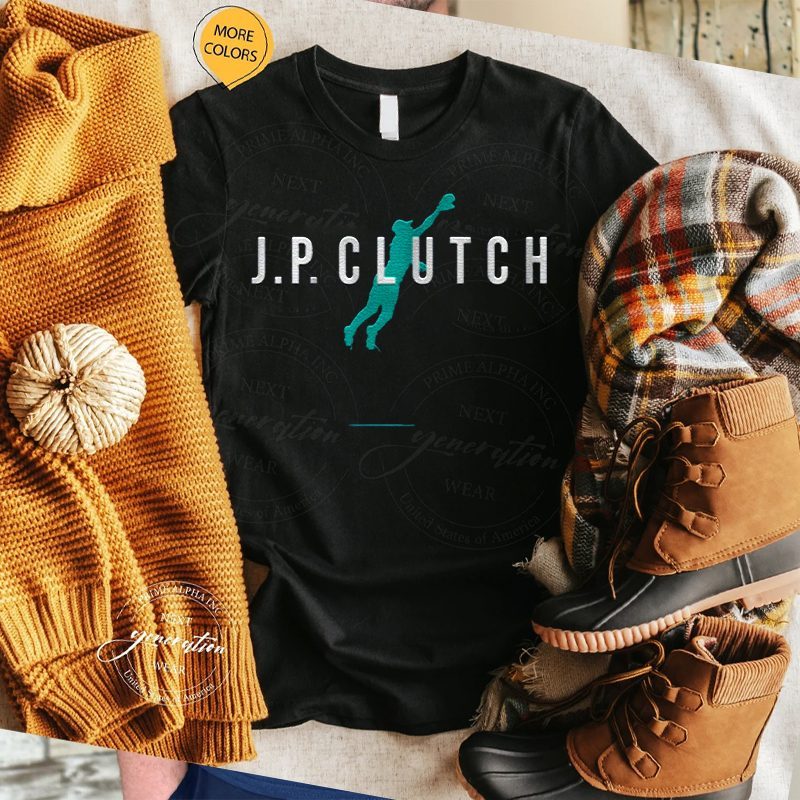 J.P. Crawford Air Crawford 4 J.P. Crawford Air Crawford TShirt