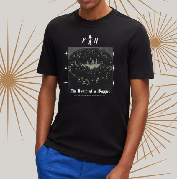 K A A N DOAR Shirts