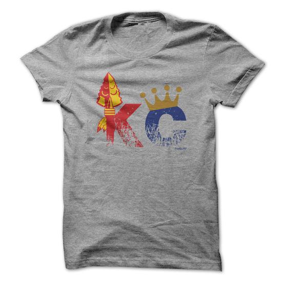 Kansas City Sports Hybrid