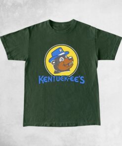 Kentucky Buc-ee’s Kentuck-ee’s Shirt