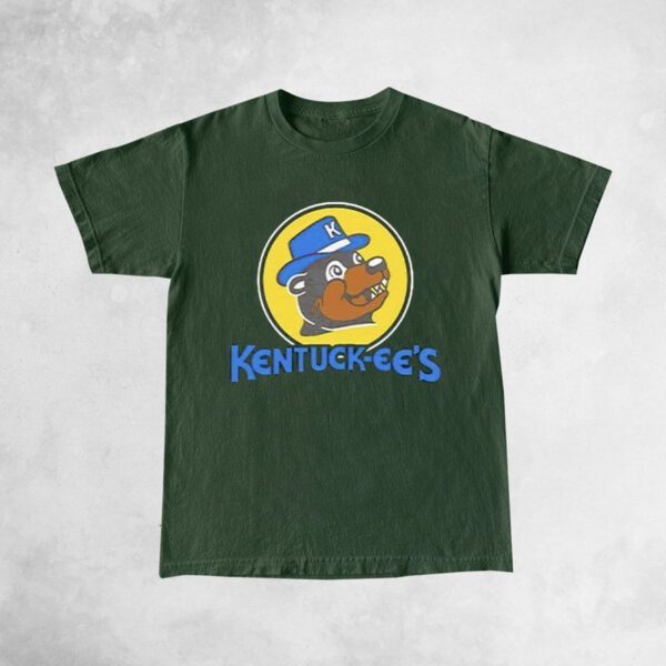 Kentucky Buc-ee’s Kentuck-ee’s Shirt