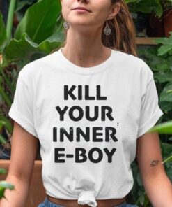 Kill Your Inner Eboy t-Shirts