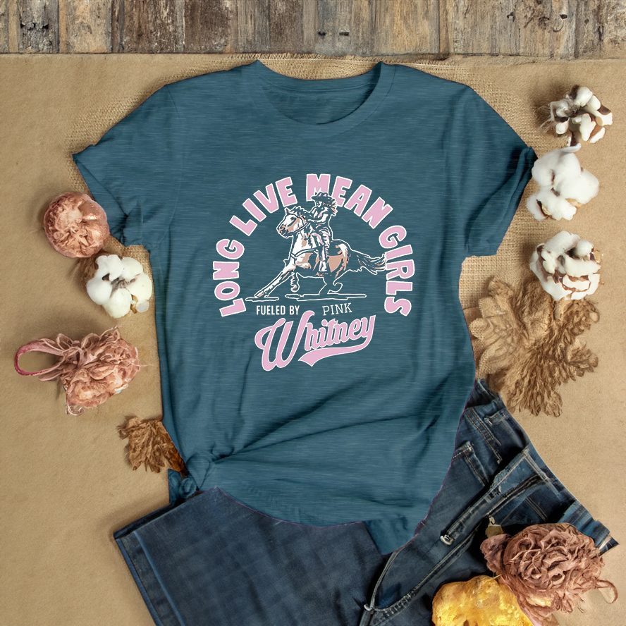Long Live Mean Girls Shirt - Mean Girl Shirt 4 Long Live Mean Girls Shirt - Mean Girl Shirts