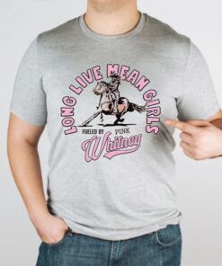Long Live Mean Girls TShirts