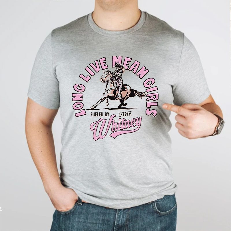 Long Live Mean Girls Shirts 4 Long Live Mean Girls TShirts
