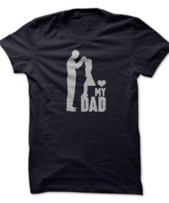 Love My Dad