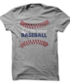 Love me some Baseball