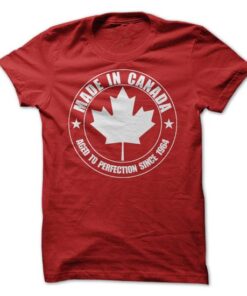 Made In Canada 1964