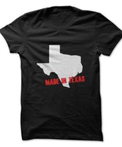 Made in Texas