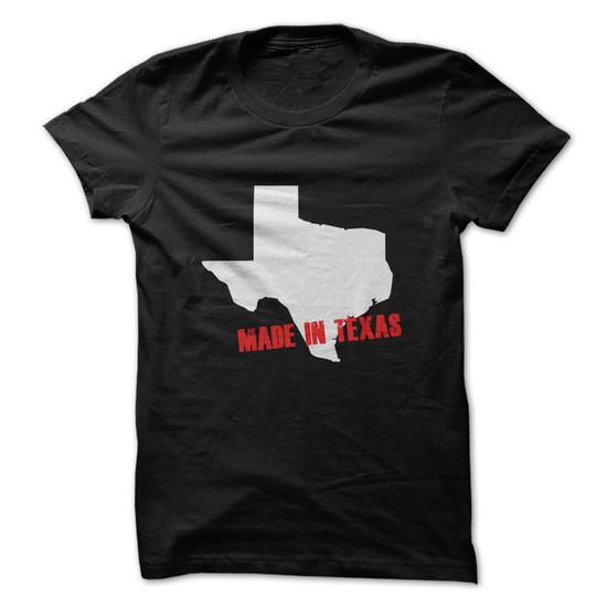 Made in Texas