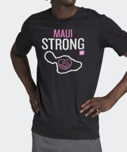 Maui Strong 2024 Tee Shirts