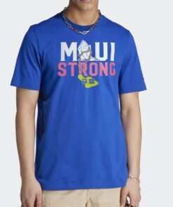 Maui Strong Shirts