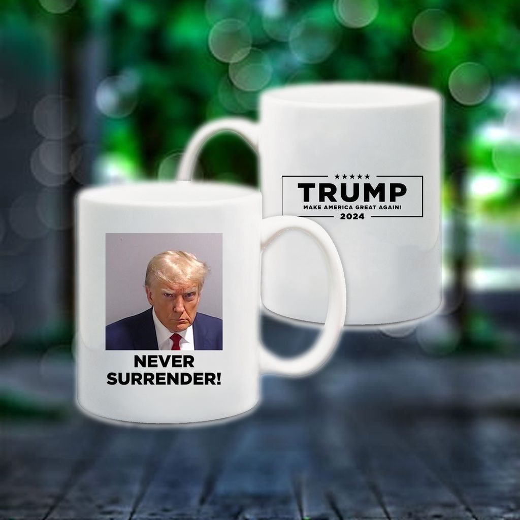 Merch Trump 2024 Coffee Mug 4 Merch Trump 2024 Coffee Mug 5