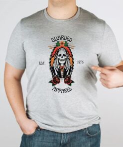 Mexican Reaper TShirt