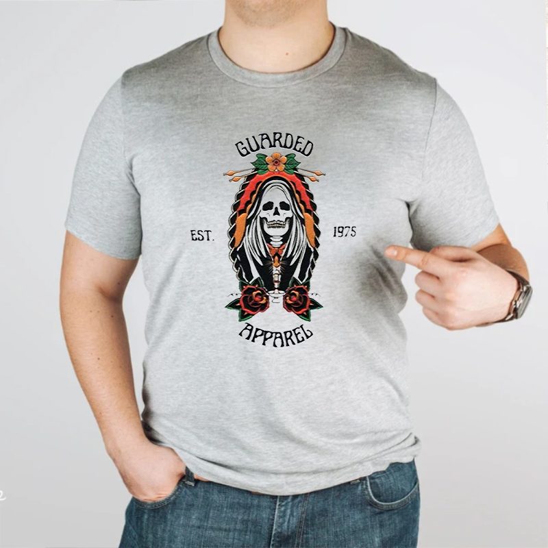 Mexican Reaper Shirts 4 Mexican Reaper TShirt