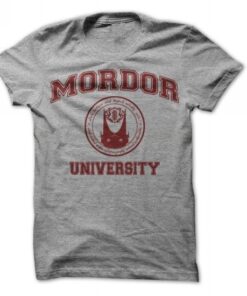 Mordor University