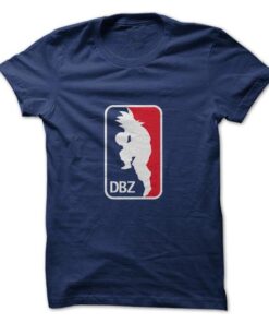 National Kamehameha Association DBZ