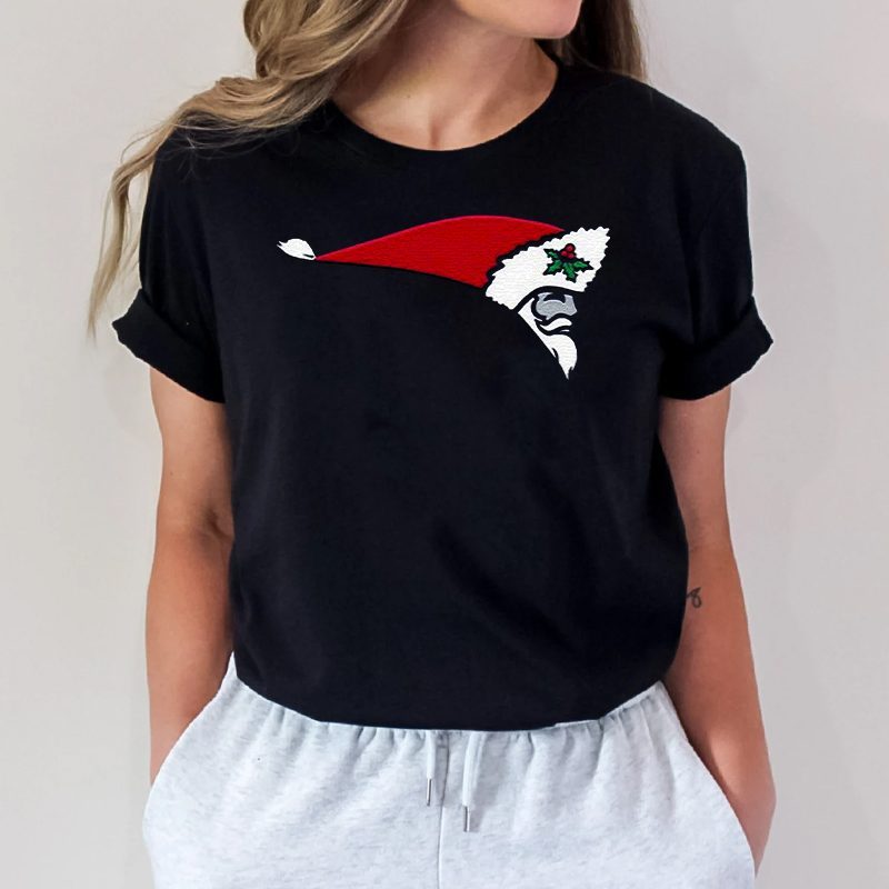 New England Patriots Christmas Day Shirts 4 New England Patriots Christmas Day Unisex T Shirts