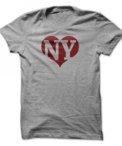 New York Love