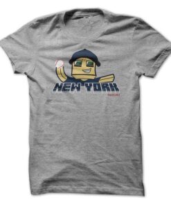 New York Mineball