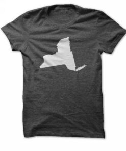 New York Tshirt