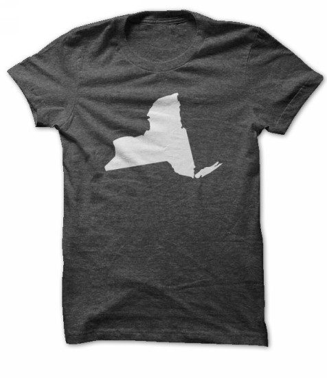 New York Tshirt